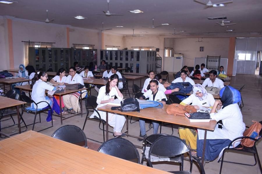 Guru Gobind Singh College of Dental Science and Research Centre Burhanpur Infrastructure photo 11